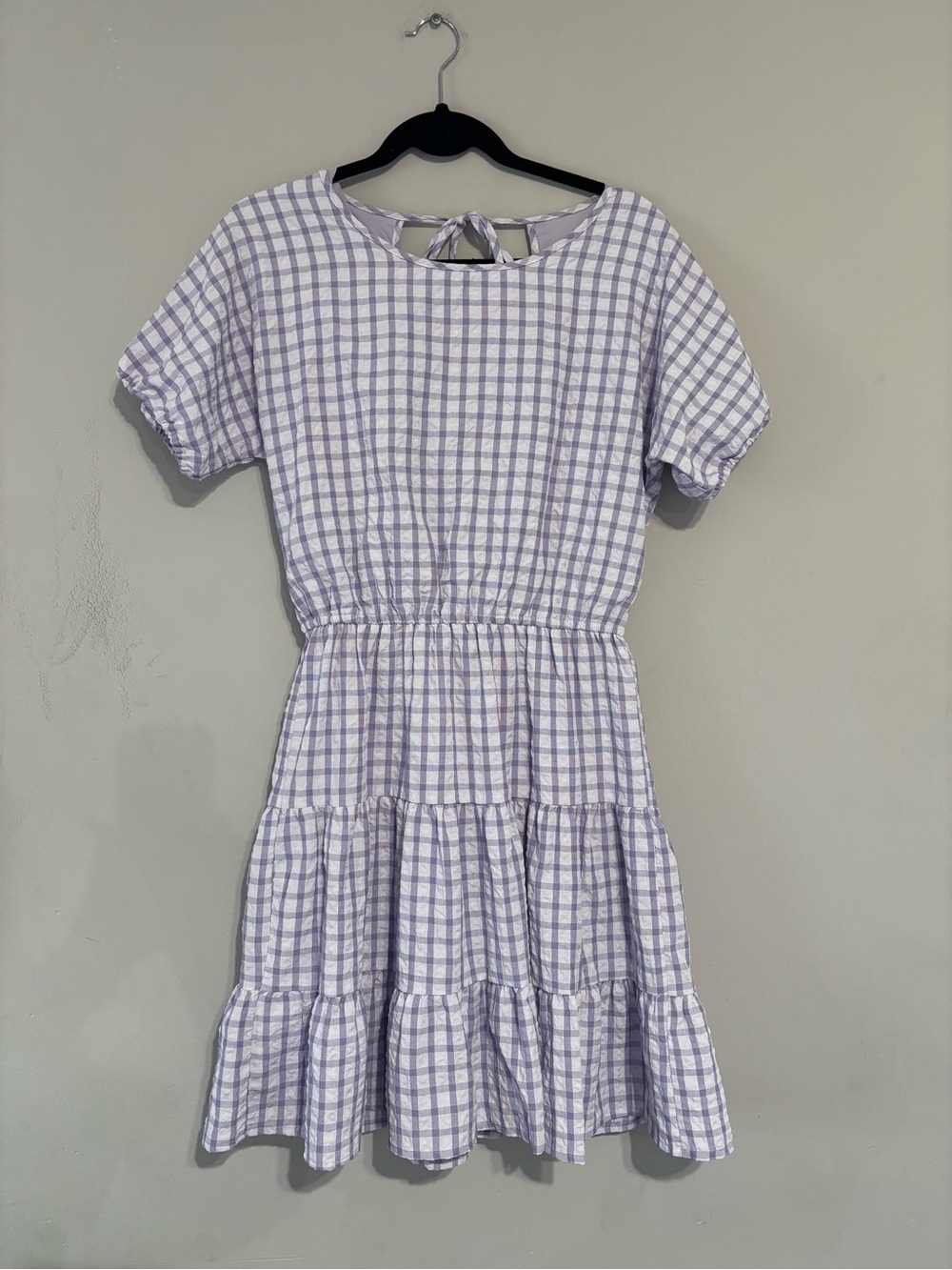 BCBGeneration Women's‎ Purple Dress Size 4